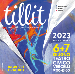 TILLIT Festival 2023 @ Teatro Civico